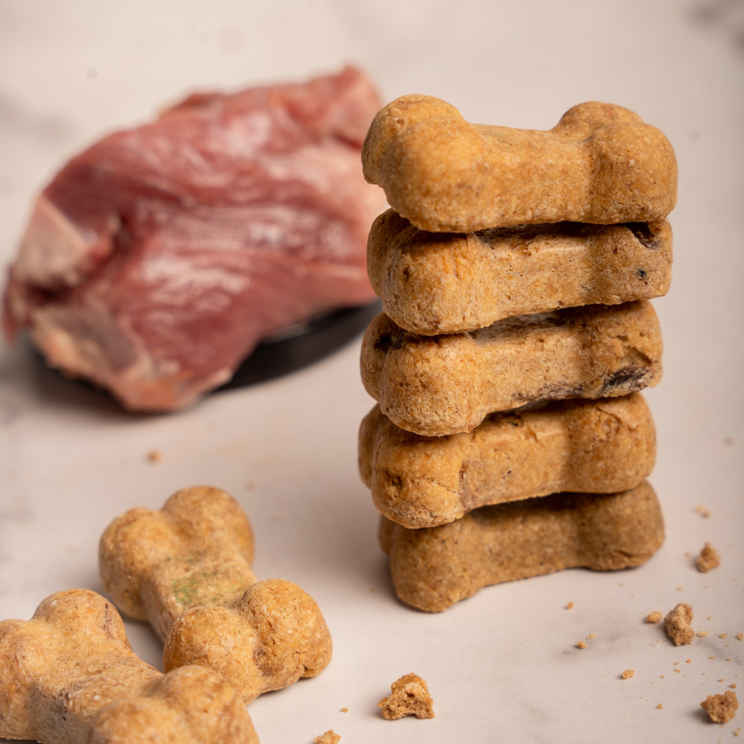 Lamb Treats