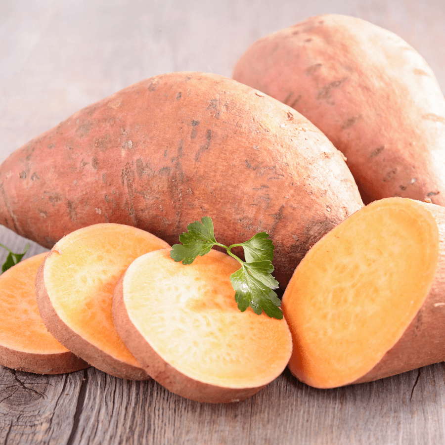 Sweet Potato