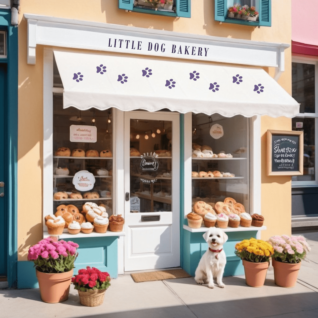 Little Dog Bakery